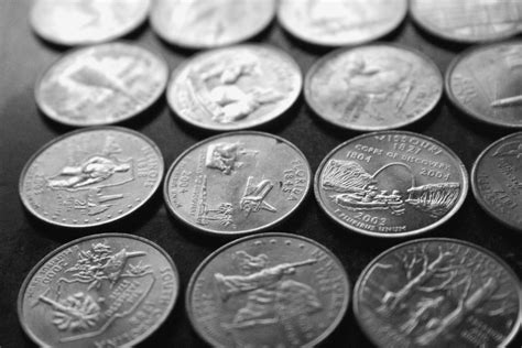 This state quarter could be worth hundreds or thousands of dollars: Here's why